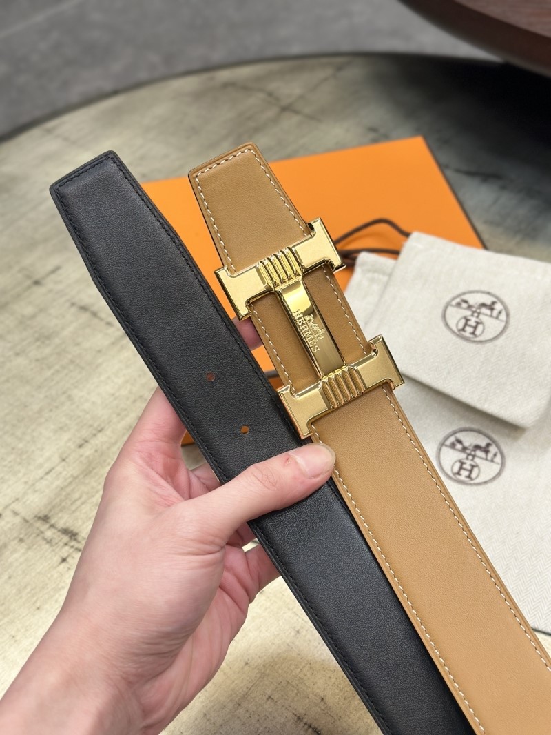 Hermes Belts